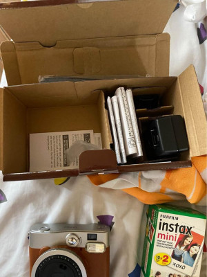 Instax mini 90 Neo Classic