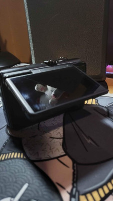 [Selling] Canon EOS M100 w/ 2 Lenses