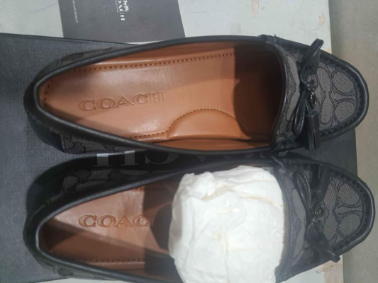 Coach Loafer