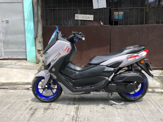 2021 nmax v2 abs tcs