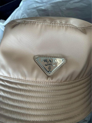 Prada Bucket Hat