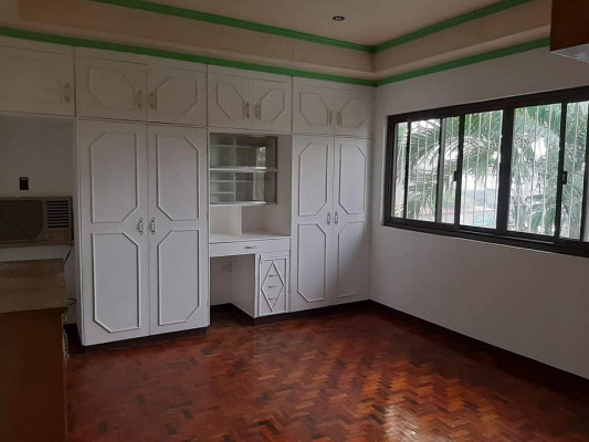 FOR SALE FULLY FURNISHED 2 Storey Corner House n Lot