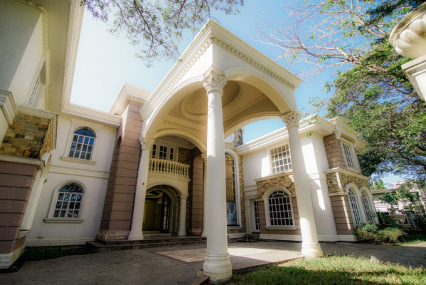 Iconic Heritage MEGA MANSION for SALE