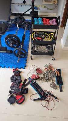 GYM Equipment