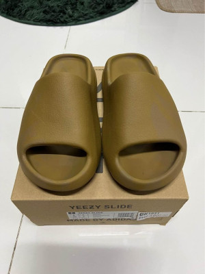 Yeezy Slide Ochre