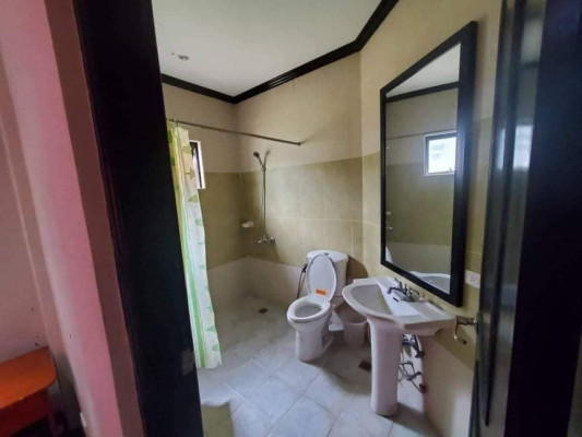 Crosswinds Summer House