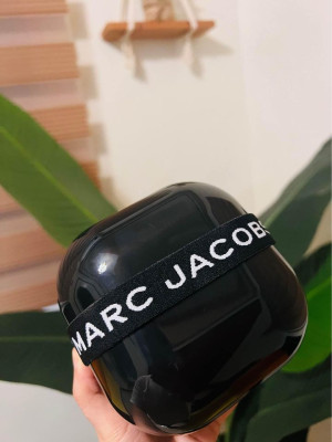 Marc Jacobs Cushion Watch