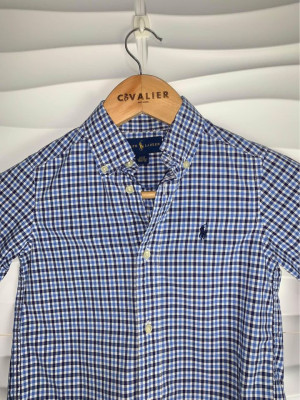 Polo Ralph Lauren Clothes for Kids