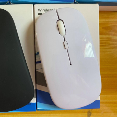 Slim Bluetooth Mouse