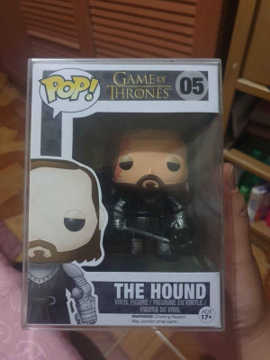 QUITTING SALE: Game of Thrones Funko Pop (GOT)