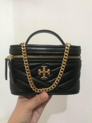 Last Price: Personal Preloved Tory Burch