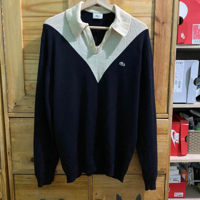 Lacoste Sweatshirt Long Sleeves