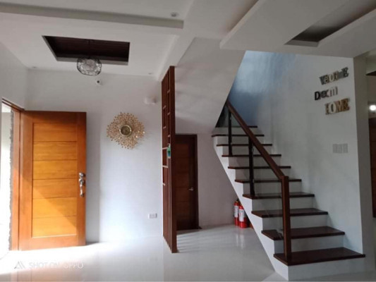 Brand New House For SaLe