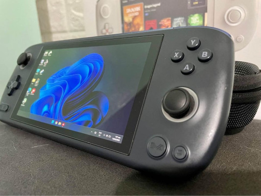 AYANEO AIR 512GB FOR SALE