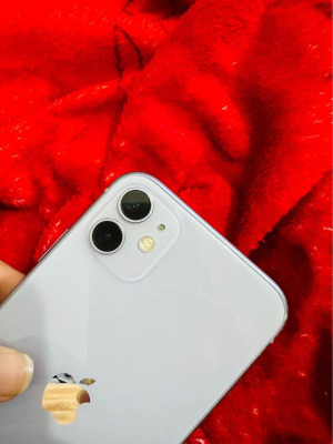 IPHONE 11 PURPLE 128GB SMARTLOCKED