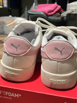 PUMA Skye Clean