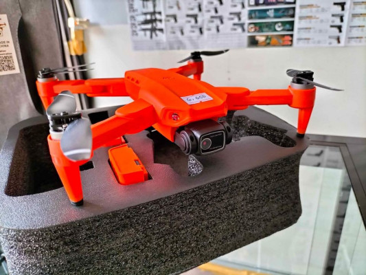 Drone L900 4K Camera Brandnew