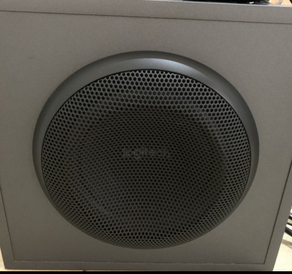 Z625 SPEAKER SYSTEM