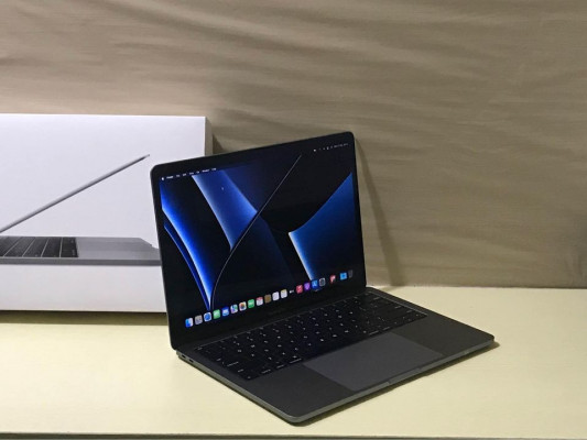 Macbook Pro Retina 2017