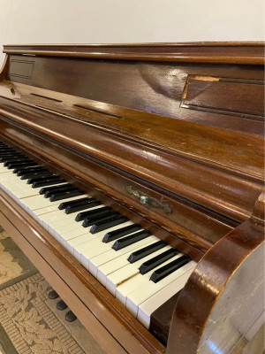 Kimball Piano