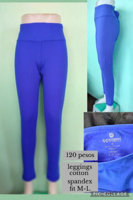 Preloved U.S leggings