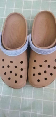 Preloved Original Crocs for kids