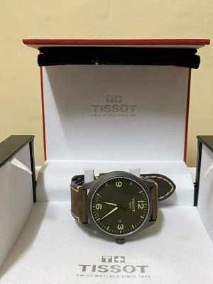 Tissot