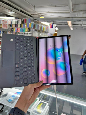 Samsung Galaxy Tab S6 4gb 128gb Cellular