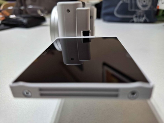 Sony White ZV-1 ZV1 Digital Camera