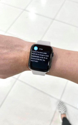 APPLE WATCH NEW SERIES PRO MAX EDGE 2022