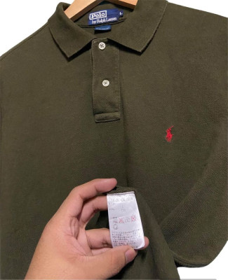 Ralph Lauren Polo Shirt