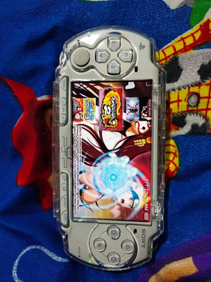 PSP SLIM