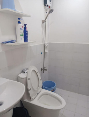 Fully Furnished House and Lot for Sale