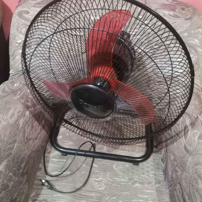 Electric fan