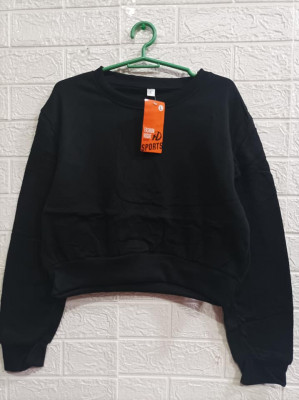 Croptop Long sleeves Sweater