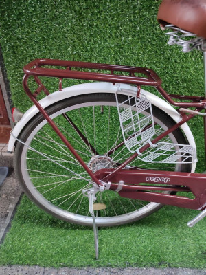 Repop Japanese Bike 26