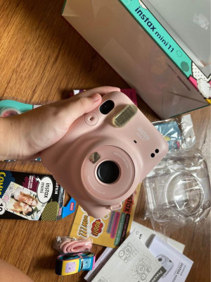 Instax Mini 11