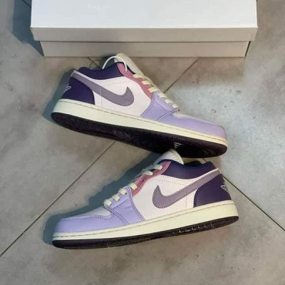 PASTEL LOW J1 FOR WOMEN SIZE