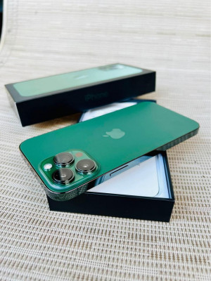 Iphone 13 pro max 128gb Factory Unlocked Ntc