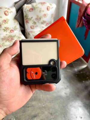 Samsung Z Flip 3 256gb