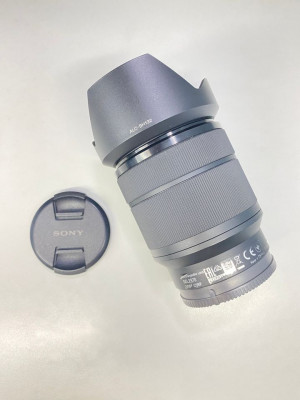 Sony 28-70mm FE Kitlens | Mint Condition