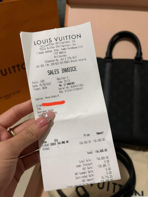 Louis Vuitton (Original)