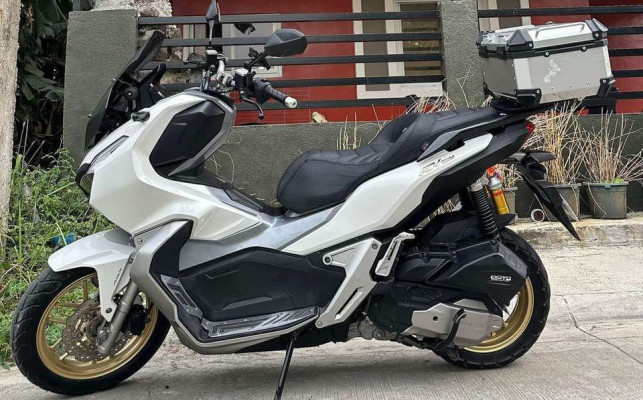 2021 honda adv 2021