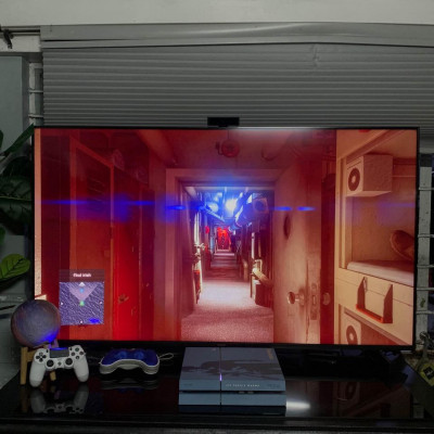 PS4 Fat Far Cry Edition