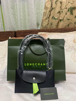 Longchamp Tote Bag