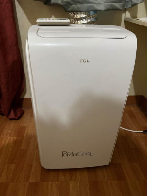 TCL Portable Aircon