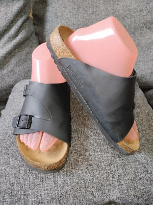 PRELOVED BIRKS