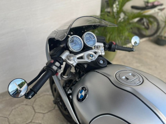 2020 BMW r series