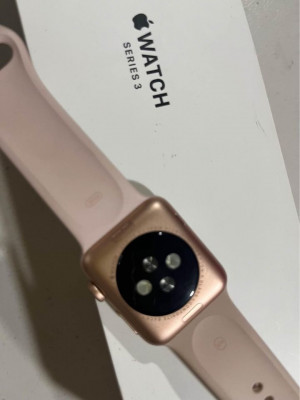 Apple Watch Series 3