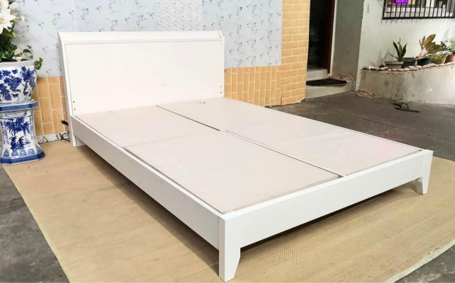 Imported Queen Bedset from Japan
